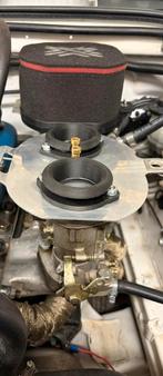 Velostacks Weber Fajs Dellorto Solex Mikuni, Auto-onderdelen, Ophalen of Verzenden, Nieuw, Overige automerken