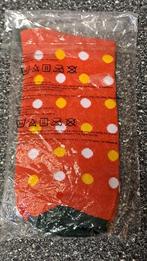 Mcdonalds sokken nieuw maat 40-43., Gebruiksvoorwerp, Mcdonalds, Nieuw, Ophalen of Verzenden