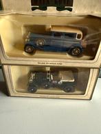 Schaalmodel Days Gone Rolls Royce en Bentley set, Ophalen of Verzenden, Zo goed als nieuw, Auto, Overige merken