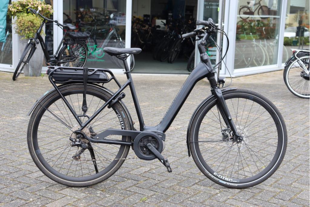 Cannondale Mavaro l Bosch Active Line Plus l 54 cm l 500 wh