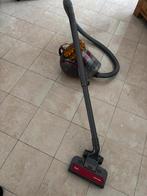 Dyson cinetic big ball multifloor 2, Ophalen of Verzenden, Gebruikt, Reservoir