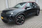 Opel Mokka 1.2 Turbo GS Line. Origineel NL, Nieuwe distirbut, 1195 kg, Gebruikt, Euro 6, 1199 cc