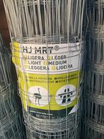 Schapengaas gegalvaniseerd 80/8/15 50m krammen, Ophalen, Nieuw, 20 meter of meer, Overige typen