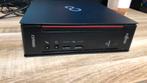 Mini PC Compact, Stil & Supersnel! I7 ^generatie, Computers en Software, Desktop Pc's, Fujitsu Esprimo, 8 GB, Ophalen of Verzenden