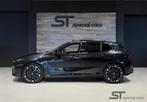 BMW 1-serie M135 xDrive|Driving Ass+|Harman|M-Pro|Panno, 1998 cc, 1525 kg, Gebruikt, Zwart