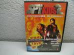 dvd 87b spy kids 2, Alle leeftijden, Ophalen of Verzenden, Zo goed als nieuw