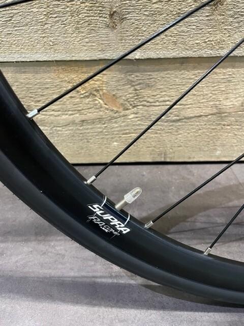 Sensa Romagna Disc limited 105 Deep denim blue, Niet ingevuld, Nieuw, Niet ingevuld, Niet ingevuld