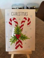 diamond painting kaart 43 (4+1 gratis), Ophalen of Verzenden, Nieuw, Overige thema's