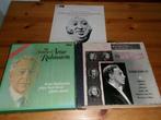 Diverse Klassieke LP's, Ophalen of Verzenden, Romantiek, 12 inch, Kamermuziek