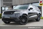 Land Rover Range Rover Velar 2.0 I4 Turbo AWD SE | Volledig, Auto's, Land Rover, Gebruikt, 4 cilinders, Range Rover Velar, Zwart