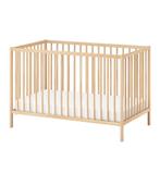 Gratis: Ikea babybedje SNIGLAR 60x120 cm, Ophalen, Zo goed als nieuw, Minder dan 140 cm, Matras