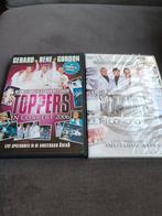 Toppers in concert - 2 dvd set, Alle leeftijden, Ophalen of Verzenden, Zo goed als nieuw