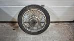 Velg waarschijnlijk honda CB350. 18 inch, Ophalen of Verzenden
