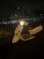 Sym Fiddle 2 Werkt perfect met schade alleen op kapset, Fietsen en Brommers, Scooters | Overige merken, Ophalen, Gebruikt, Maximaal 45 km/u