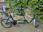 Gebre 71 tandem voor div doeleinden geschikt, ook ouder kind, Ophalen, Gebruikt, Minder dan 10 versnellingen, Gebré