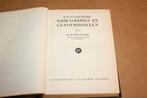 Enc. voor voedings- en genotmiddelen - Wagenaar 1947, Ophalen of Verzenden, Gelezen