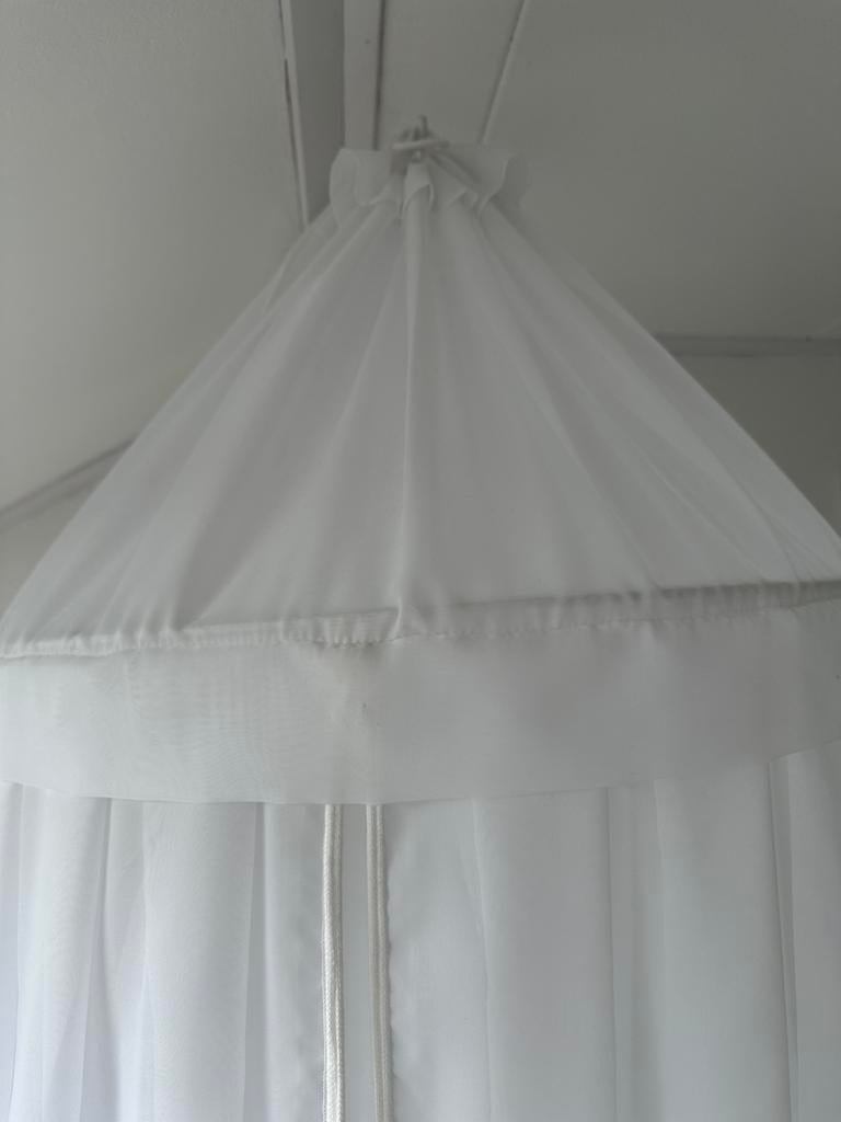 Te koop klamboe van baby’s only inclusief standaard., Ophalen, Zo goed als nieuw, Klamboe