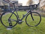Racefiets, 28 inch, Gebruikt, Aluminium, Meer dan 20 versnellingen
