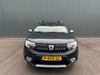 Dacia Sandero 0.9 TCe Laureate Stepway | Airco | Cruise Cont, Auto's, Dacia, 898 cc, Euro 6, Bedrijf, Handgeschakeld