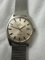 OMEGA GENEVE AUTOMATIC VINTAGE IZGS, Ophalen of Verzenden, Staal, Omega, 1960 of later