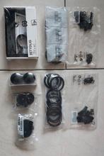 Ikea gordijnaccessoires alles voor €20, Ophalen of Verzenden, Nieuw, Overige materialen, Overige typen