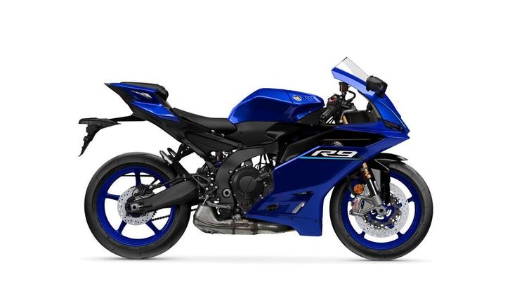 Yamaha YZF R9 (bj 2026), Motoren, Motoren | Yamaha, Bedrijf, Sport