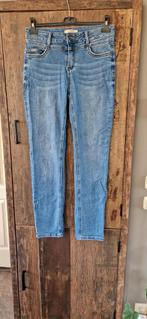 Spijkerbroek IL DOLCE, Ophalen of Verzenden, Zo goed als nieuw, Blauw, W28 - W29 (confectie 36)