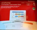 Honeywell EvoHome Systeem met 6 Knoppen en 2-wegklep, Doe-het-zelf en Verbouw, Thermostaten, Ophalen, Slimme thermostaat, Nieuw