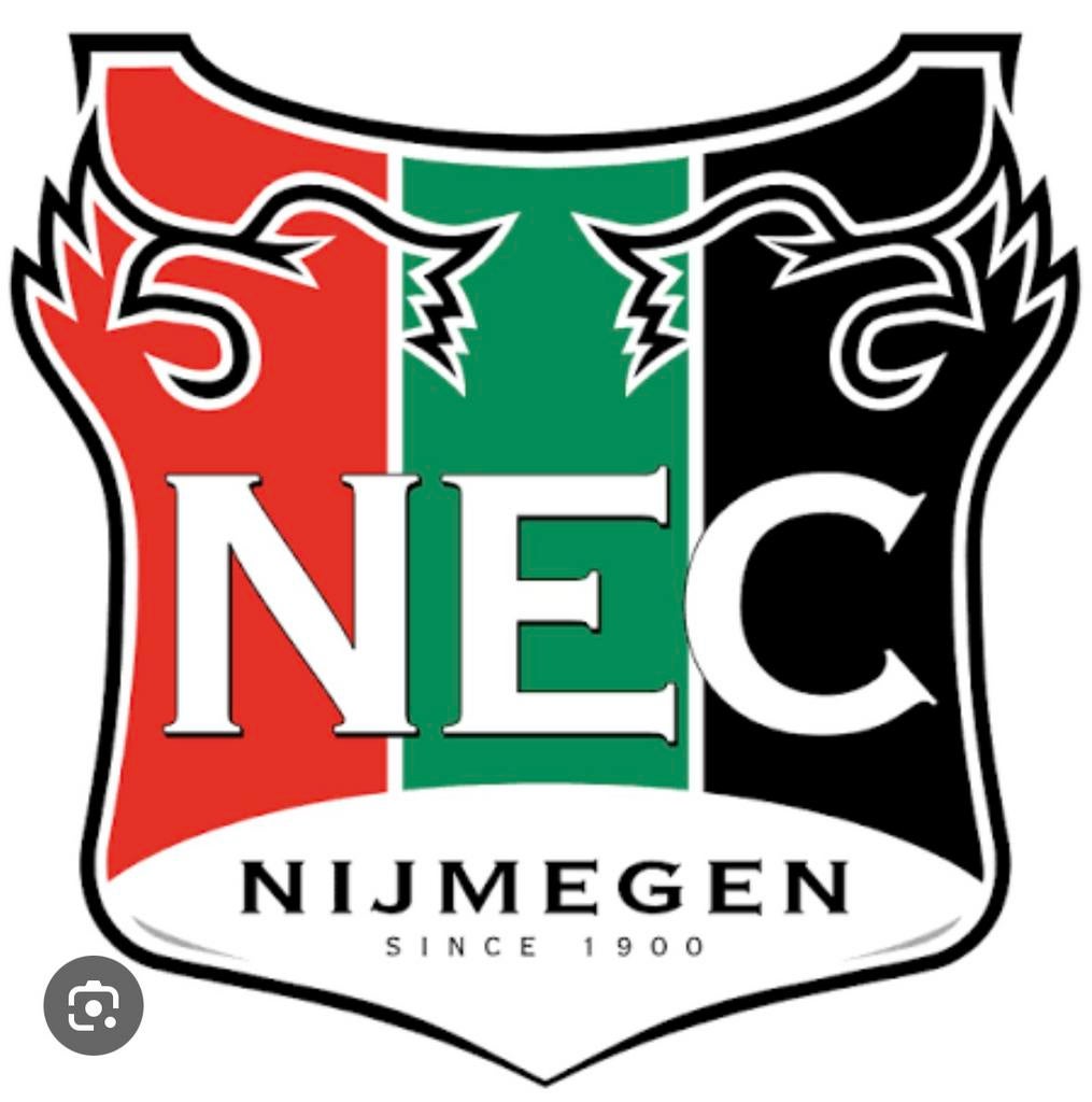 1x ticket Bekerfinale 19 april nec-az , Vak GrBk, Eén persoon, April