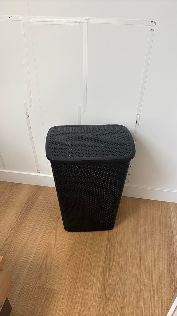 Wasbox, Ophalen, Zo goed als nieuw, Wit