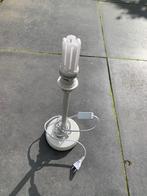 Schemerlamp gratis, Ophalen, Gebruikt, E27 (groot), Led-lamp