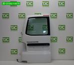 Volkswagen T5 GP ('09-'15) Achterdeur links met ruit wit, Gebruikt, Ophalen of Verzenden, Achter, Volkswagen