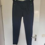 Studio Anneloes Margot broek XL ZGAN zwart, Kleding | Dames, Broeken en Pantalons, Zwart, Maat 46/48 (XL) of groter, Ophalen of Verzenden