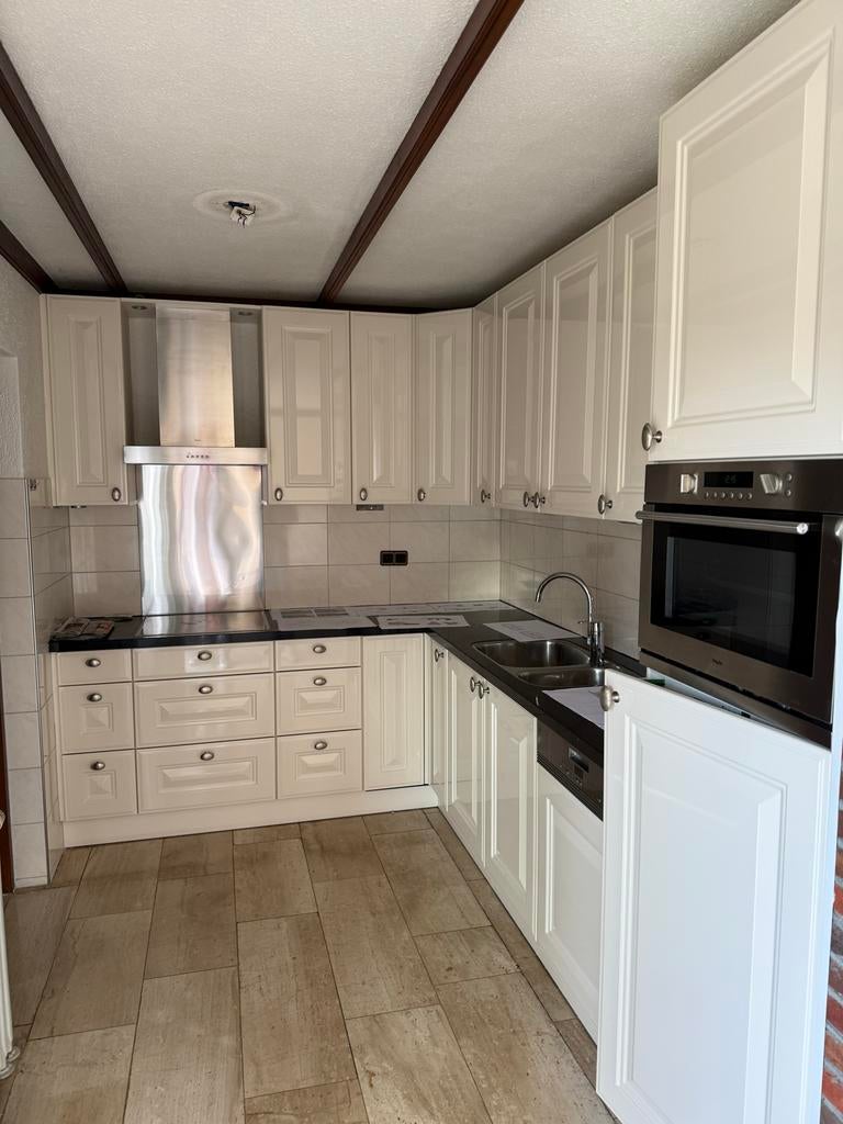 Complete keuken te koop, Ophalen of Verzenden, Gebruikt