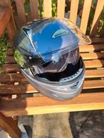 systeemhelm met zonnevizier, Overige merken, Systeemhelm, XL, Ophalen of Verzenden