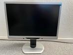 Philips Brilliance 225B2 monitor - Goede staat, Computers en Software, Philips, Gebruikt, In hoogte verstelbaar, Ophalen of Verzenden