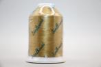 Smithread Borduurgaren - 1000m - Beige / Goud col.330 #3848, Hobby en Vrije tijd, Borduren en Borduurmachines, Ophalen of Verzenden