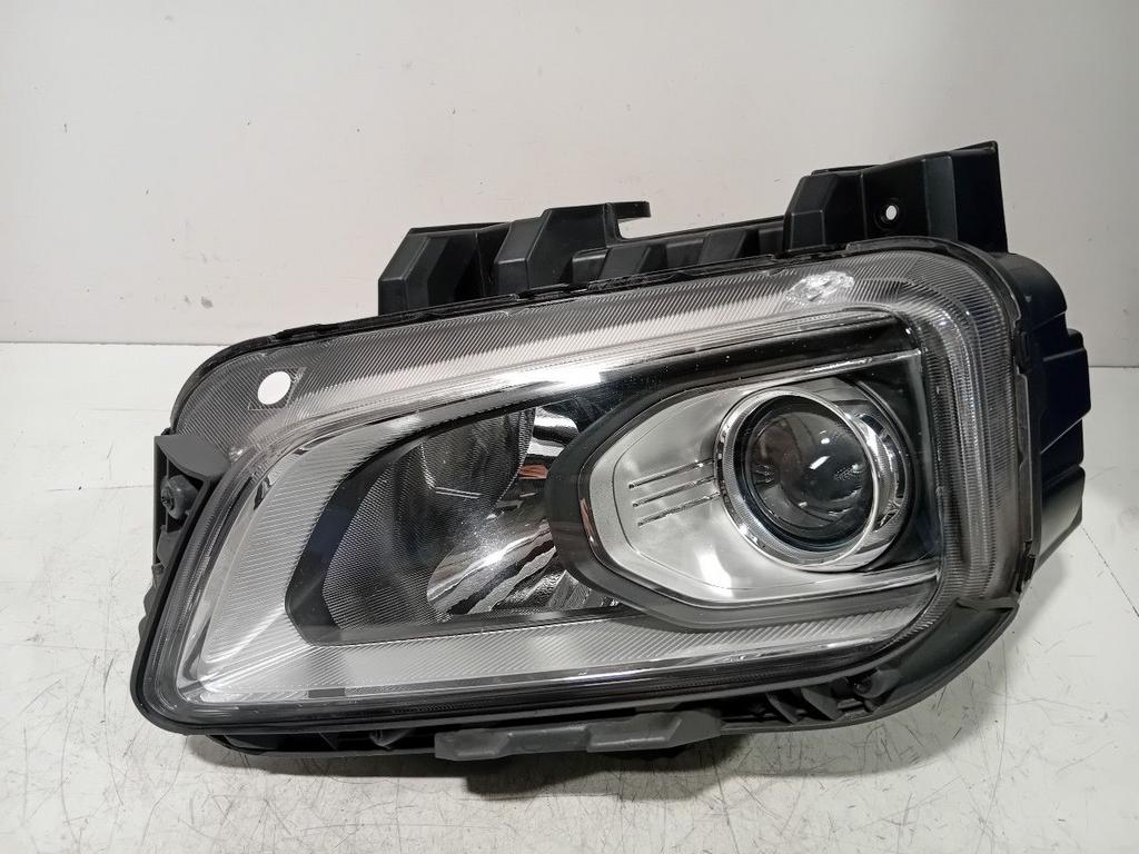 Koplamp links Hyundai Kona, Onderdelen@venauto.nl, Van der Ven Autorecycling B.V., Gebruikt, Ettenseweg 76, 4706 PB Roosendaal, The Netherlands