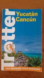 Yucatán Cancún - Trotter Reisgids, Boeken, Onbekend, Trotter, Budget, Zo goed als nieuw