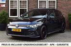 Volkswagen Golf 2.0 TSI GTI Scottsdale (Clubsport) Velgen |, 730 kg, 4 cilinders, Zwart, Adaptive Cruise Control