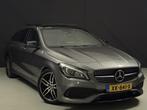 Mercedes-Benz CLA-Klasse Shooting Brake 180 AMG Night Upgrad, Auto's, CLA, 730 kg, Gebruikt, Euro 6