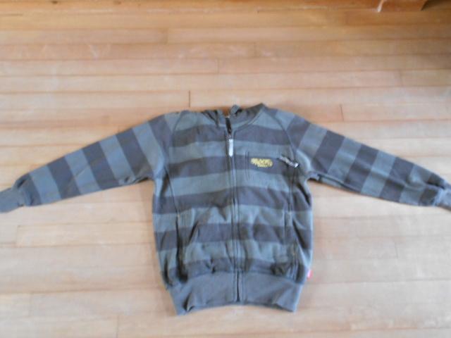 Name it vest mt 140, Kinderen en Baby's, Kinderkleding | Maat 140, Trui of Vest, Ophalen of Verzenden, Zo goed als nieuw, Jongen