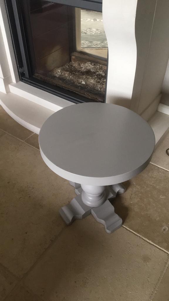 Wijntafeltje, Antiek en Kunst, Antiek | Meubels | Tafels, Ophalen