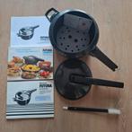 Snelkookpan Hawkins Futura 4 liter, Ophalen of Verzenden, Zo goed als nieuw, Aluminium, Kookpan of Snelkookpan