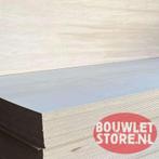 Buigtriplex 7 mm | Multiplex populieren | Vliegtuigtriplex, Niet ingevuld, Multiplex, Minder dan 20 mm, Niet ingevuld