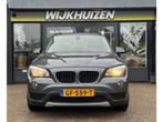 BMW X1 SDrive18i Executive Automaat met Climate ! Leder ! Ca, Achterwielaandrijving, Euro 6, 4 cilinders, 150 pk