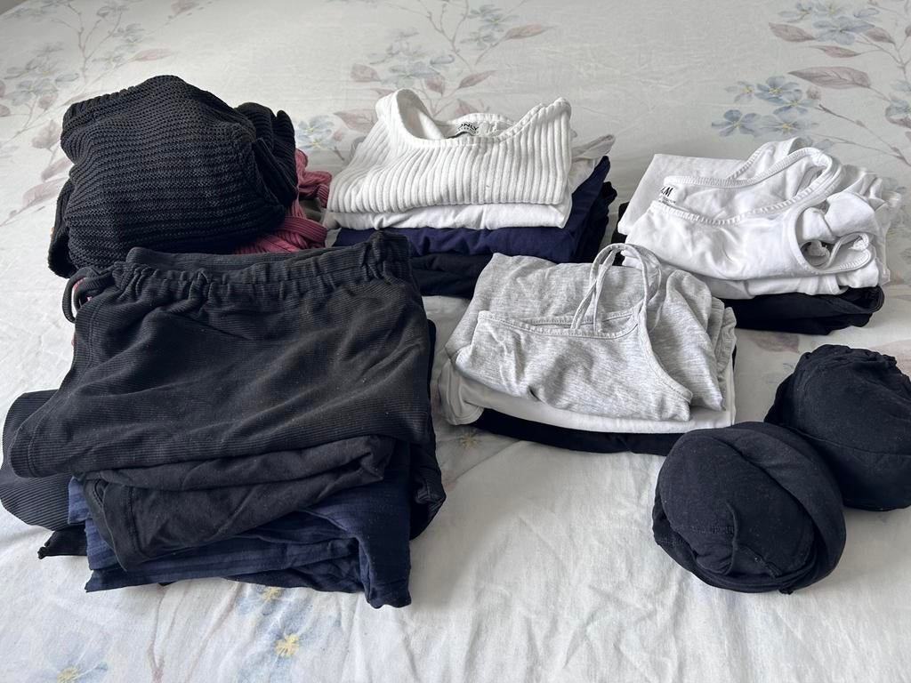 Zwangerschapskleding, Overige kleuren, Jurk, Zo goed als nieuw, Ophalen