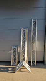 Truss constructie met hoeken en accessoires, Ophalen of Verzenden