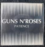 Guns N' Roses - Patience Spaanse promo vinyl single, 7 inch, Single, Ophalen of Verzenden, Zo goed als nieuw