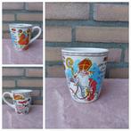 Blond Amsterdam sinterklaas mok 0,35L, Huis en Inrichting, Keuken | Servies, Blond Amsterdam, Ophalen of Verzenden, Zo goed als nieuw